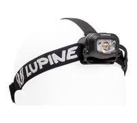Lupine - Penta Pro 4SC 5700K - Lampe frontale - 1200 Lumen - black
