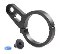 Lupine - SL Minimax Lenkerhalter 31.8 mm - Support de montage - black