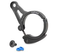 Lupine - SL Mono Schnellspanner 35 mm - Support de montage - black