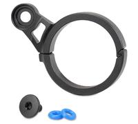 Lupine - SL Nano Lenkerhalter 31.8 mm - Support de montage - black