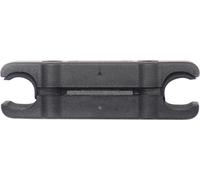 Lupine Traverse pour Rails de Selle pour Rotlicht noir universal