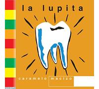 Lupita - Caramelo Macizo [Import]