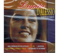 Lupita D'Alessio - Y artistas varios