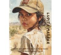 Lupita Mañana Curriculum Guide
