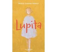 Lupita Marie-Sabine Roger (Auteur)