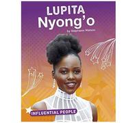 Lupita Nyong'o