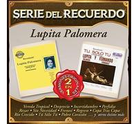 Lupita Palomera – Serie Del Recuerdo