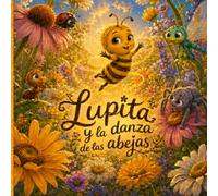 LUPITA Y LA DANZA DE LAS ABEJAS