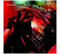 Lupitas Project - We Are Done [Cd] Italy - Import