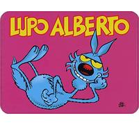 Lupo Alberto. Ediz. limitata