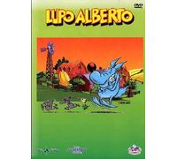 Lupo Alberto-Stagione 01#02 [Import]