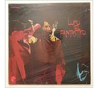 Lupo El Fantastico [Vinyl LP]