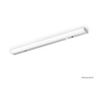Lupo LED, Lampe Longue, L 900 Mm, 15 W, Noir Mat