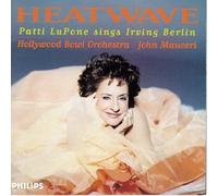 Lupone, Patti - Heatwave