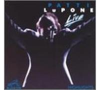 Lupone, Patti - Live-Highlights