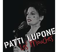 Lupone, Patti - Patti Lupone at Les.