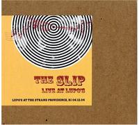 Lupo's at the Strand Providenc [Import allemand]