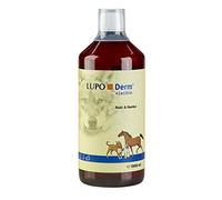 Luposan Lupoderm - Traitement Peau & Pelage - 1000 ml