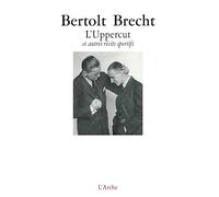 L'Uppercut: Et autres textes sportifs