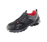 Lupriflex 4-740 Allround Low S1P Noir Chaussures de Sécurité de Travail