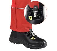 LUPRIFLEX Chaussure anti-coupures S3 Hunter Low 2 en 1 /Classe de protection contre les coupures 1