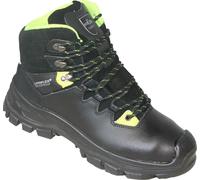 Lupriflex chaussures anti-coupures Hunter Low 2-in-1 S3 SRC Gr.37, 3-216-37