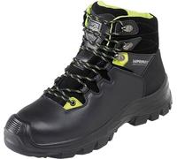 Lupriflex chaussures anti-coupures Hunter Low 2-in-1 S3 SRC Gr.38, 3-216-38