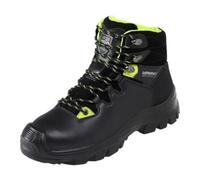 LUPRIFLEX LUPRIFLEX Bottes à lacets Hunter Low 2 en 1, coupe ajustée, T. 46 Quantité:1