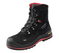 LUPRIFLEX LUPRIFLEX Bottes anti-plis industrie, S3, Taille 39 Quantité:1