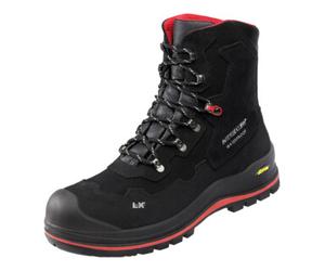 LUPRIFLEX LUPRIFLEX Bottes, Anti-Plis Industrie, S3, Taille 41 Quantité:1