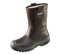 LUPRIFLEX LUPRIFLEX Bottes Aqua Offshore Hiver, S3, Taille 40 Quantité:1
