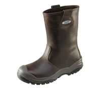 LUPRIFLEX LUPRIFLEX Bottes Aqua Offshore Profi, S3, T42 Quantité:1