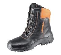 LUPRIFLEX LUPRIFLEX Bottes forestières Eco-Hunter Basic, S3, taille 40 Quantité:1
