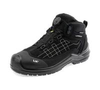 LUPRIFLEX LUPRIFLEX Bottines à lacets Turner Mid S7L ESD T44 Quantité:1