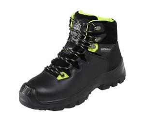 LUPRIFLEX LUPRIFLEX Bottines Hunter Low 2 en 1, coupe ajustée, T. 41 Quantité:1