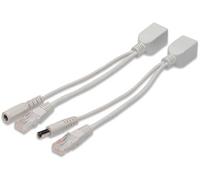 Lupus Adaptateur PoE Powerline Passiver PoE Adapter 10800