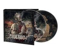 Powerwolf – Lupus Dei – CD – Édition 15e anniversaire