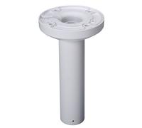 Lupus Electronics 10611 caméras de sécurité et support pour Logement - Accessoire Pour Appareil Photo de sécurité (Monte, Universal, Blanc, Aluminium, avec fil)