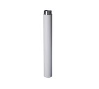 Lupus Electronics 10612 caméras de sécurité et support pour Logement - Accessoire Pour Appareil Photo de sécurité (Monte, Universal, couleur blanc, avec fil, le 260/261)