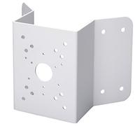 Lupus Electronics 10615 caméras de sécurité et support pour Logement - Accessoire Pour Appareil Photo de sécurité (Monte, Universal, Blanc, Aluminium, avec fil, le 260/261)