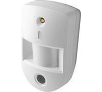 Lupus Electronics caméra réseau PIR V3, détecteur de mouvement