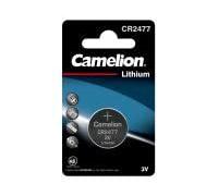 Lupus Electronics CR2477 Batterie à Usage Unique Lithium 3 V 3 V 1 pièce 1000 mAh