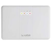 Lupus Electronics Funkrepeater V2 868,6625 MHz 300 m