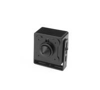 Lupus Electronics LE 105HD - Caméra de sécurité CCTV - Intérieur et extérieur - filaire - Plafond - Noir - Dôme