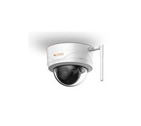 Lupus Electronics LE204 WLAN IP security camera Indoor & outdoor Dome Ceiling 2304 x 1296 pixels
