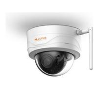 Vidéosurveillance Lupus-Electronics Lupus Electronics LE204 WLAN IP security camera Indoor & outdoor Dome Ceiling 2304 x 1296 pixels