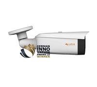 Lupus Electronics Le232 Cosse Caméra De Sécurité Ip Extérieure 2688 X