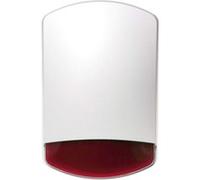 Lupus Electronics LUPUSEC sirène Externe V2, 12033 Blanc G