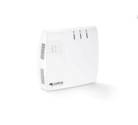Lupus Electronics LUPUSEC XT2 Plus SmartHome Système d'alarme sans fil avec G/M² station de base - Max 160 Détecteur de Blanc - 12045