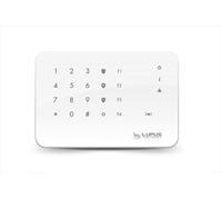 Lupus Electronics Outdoorkeypad V2 pour les systèmes d'alarme XT Smarthome
